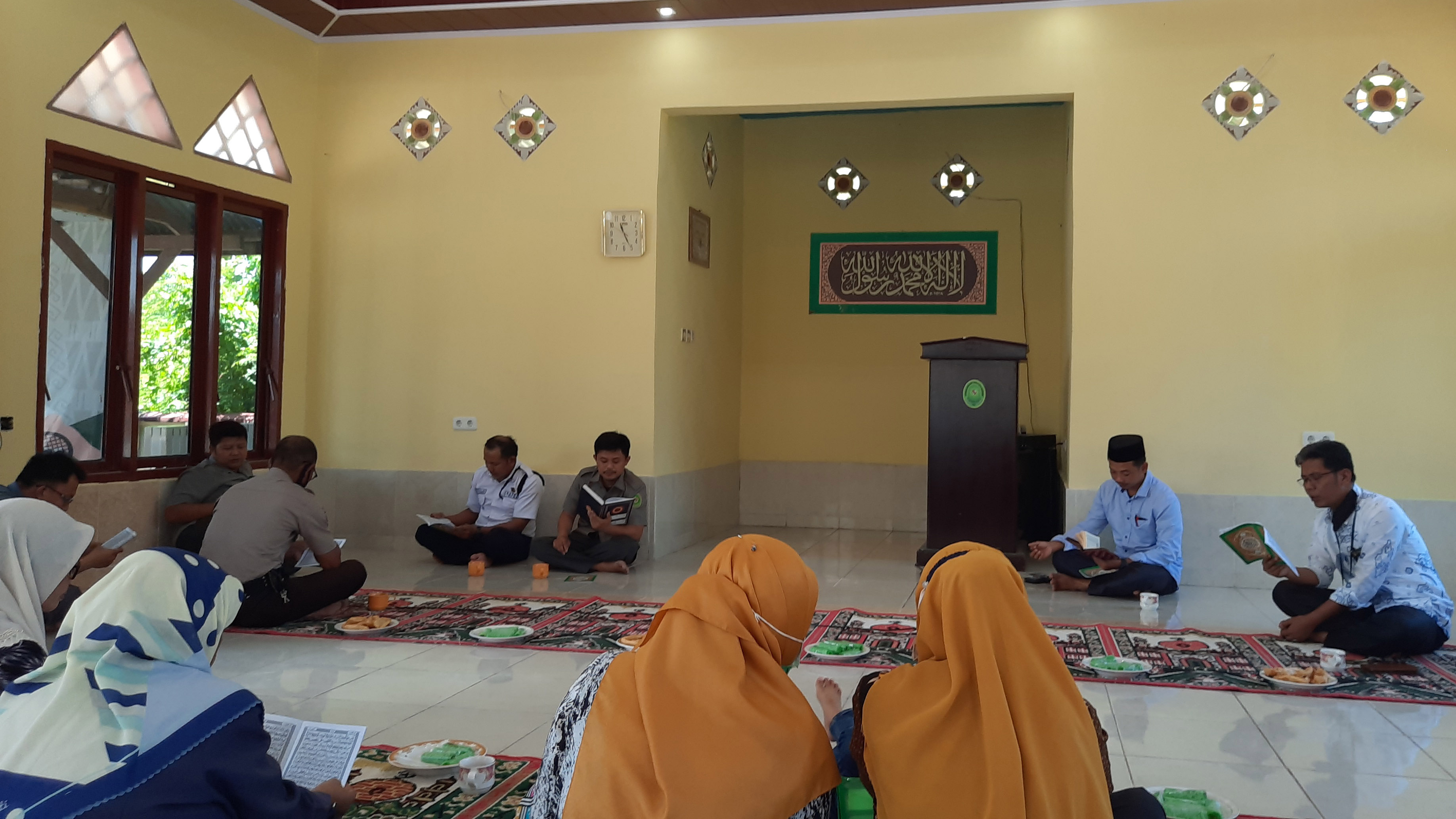 PengajianBulanan