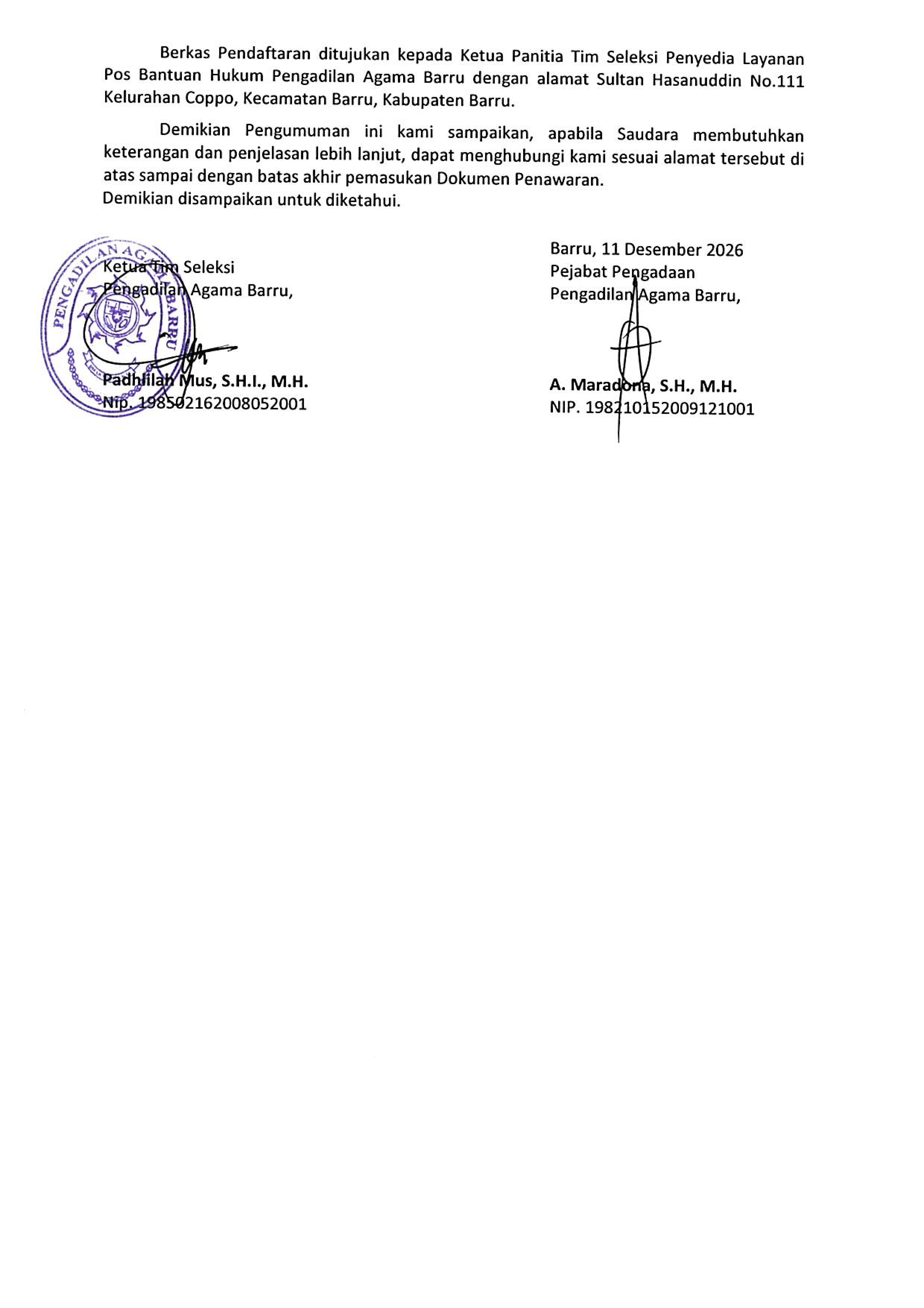 PENGUMUMAN POSBAKUM11 12 2025 145826 002