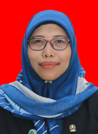 Ibu Nawirah
