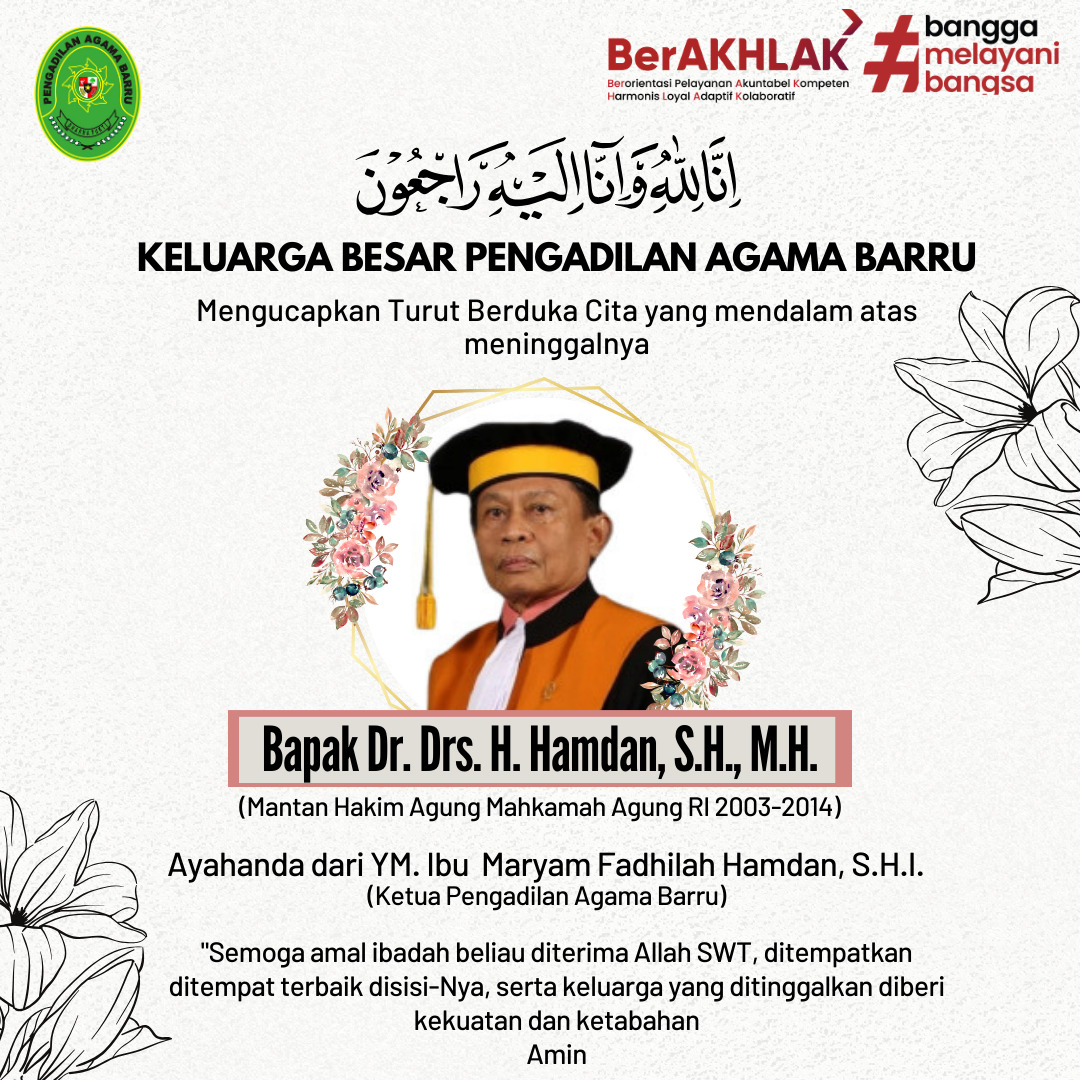 TURUT BERDUKA CITA1