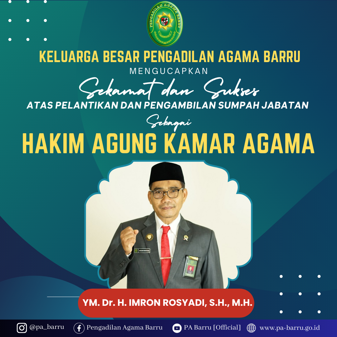 UCAPAN SELAMAT