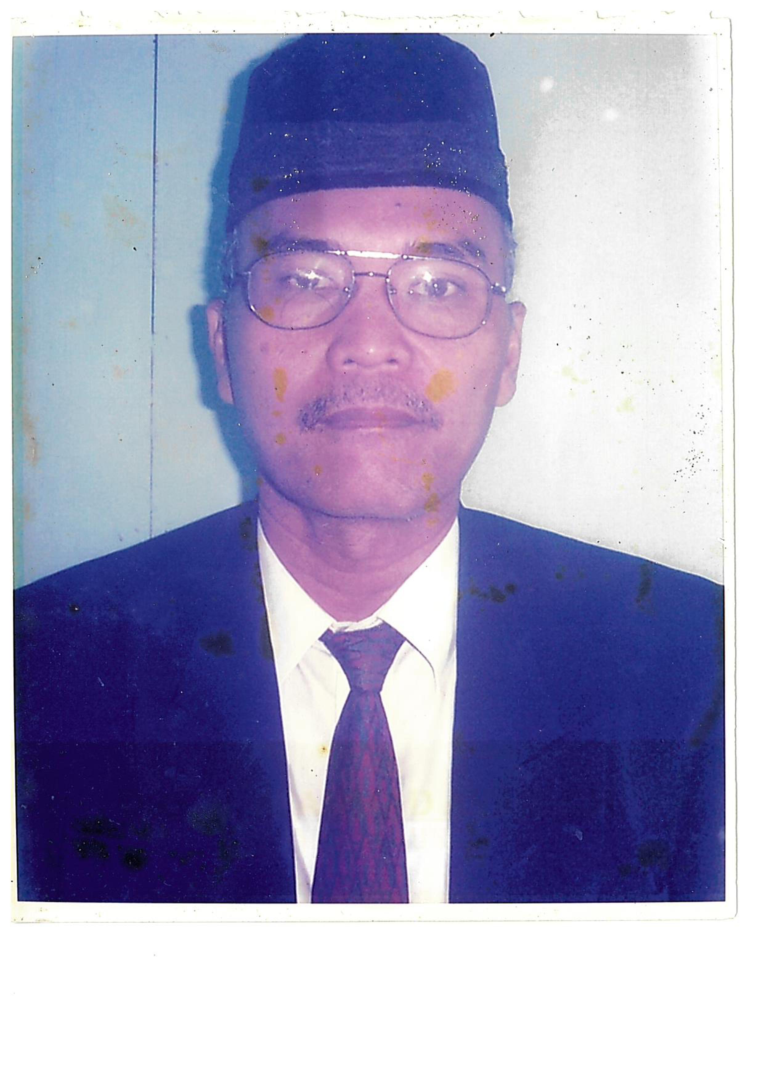 7 Drs H A Ahmad Asad SH 2004