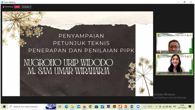 pipk