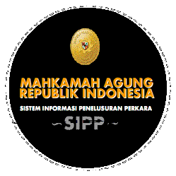 Aplikasi SIPP