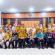Wakil Ketua PTA Makassar Berikan Pembinaan di Pengadilan Agama Barru [09/10]